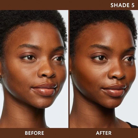 Yves Saint Laurent Bronzer 5 - Picture 2 of 3